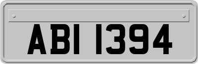 ABI1394