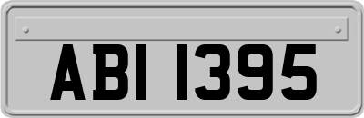 ABI1395