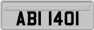 ABI1401