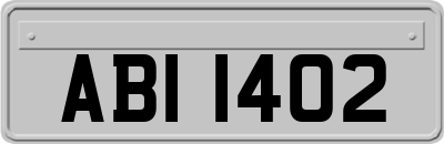 ABI1402