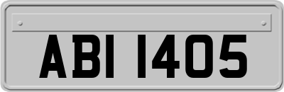 ABI1405