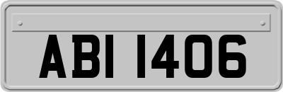ABI1406