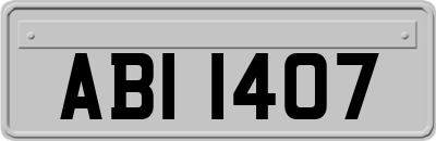 ABI1407