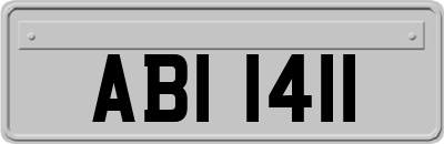 ABI1411