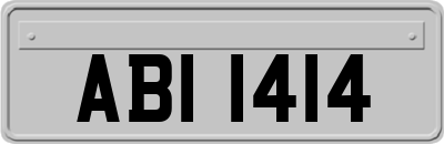 ABI1414
