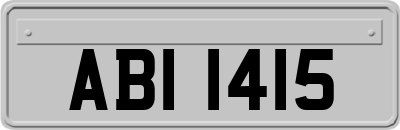 ABI1415