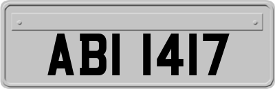 ABI1417