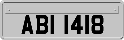 ABI1418