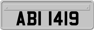ABI1419