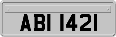 ABI1421