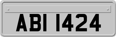 ABI1424
