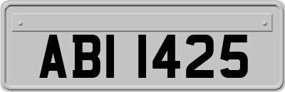 ABI1425
