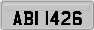 ABI1426