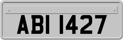 ABI1427