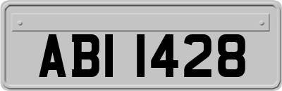 ABI1428