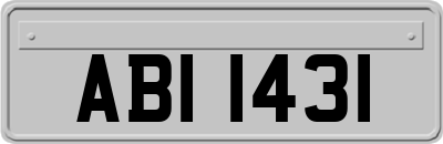 ABI1431