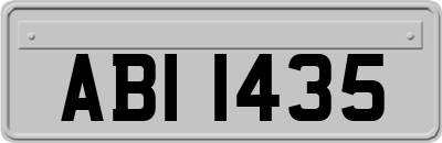 ABI1435