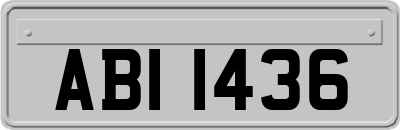 ABI1436