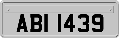 ABI1439