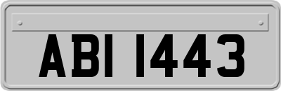 ABI1443