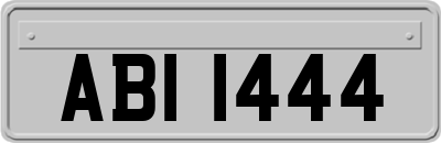 ABI1444