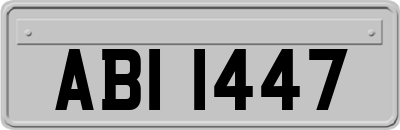 ABI1447