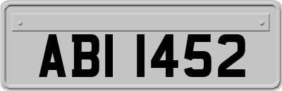 ABI1452
