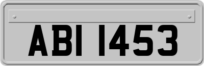 ABI1453