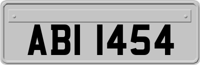 ABI1454