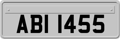 ABI1455