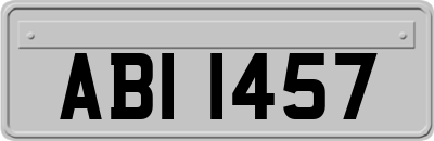 ABI1457