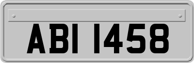 ABI1458