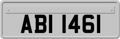 ABI1461