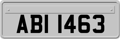 ABI1463