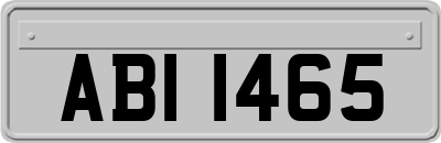 ABI1465