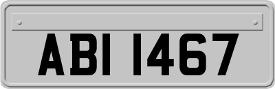 ABI1467