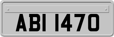 ABI1470