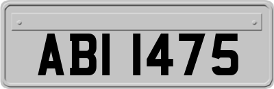 ABI1475