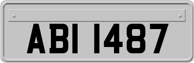 ABI1487