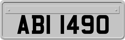 ABI1490