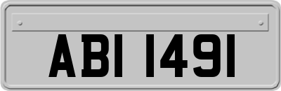 ABI1491
