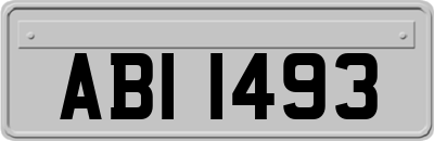 ABI1493