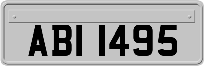ABI1495