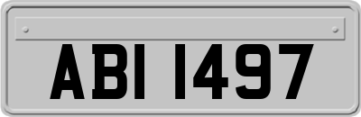 ABI1497