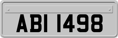 ABI1498