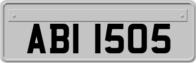 ABI1505