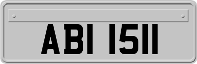 ABI1511