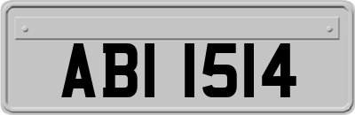 ABI1514