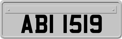 ABI1519