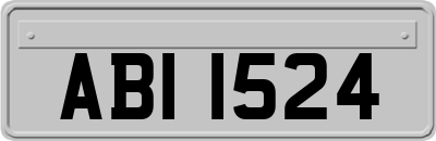 ABI1524